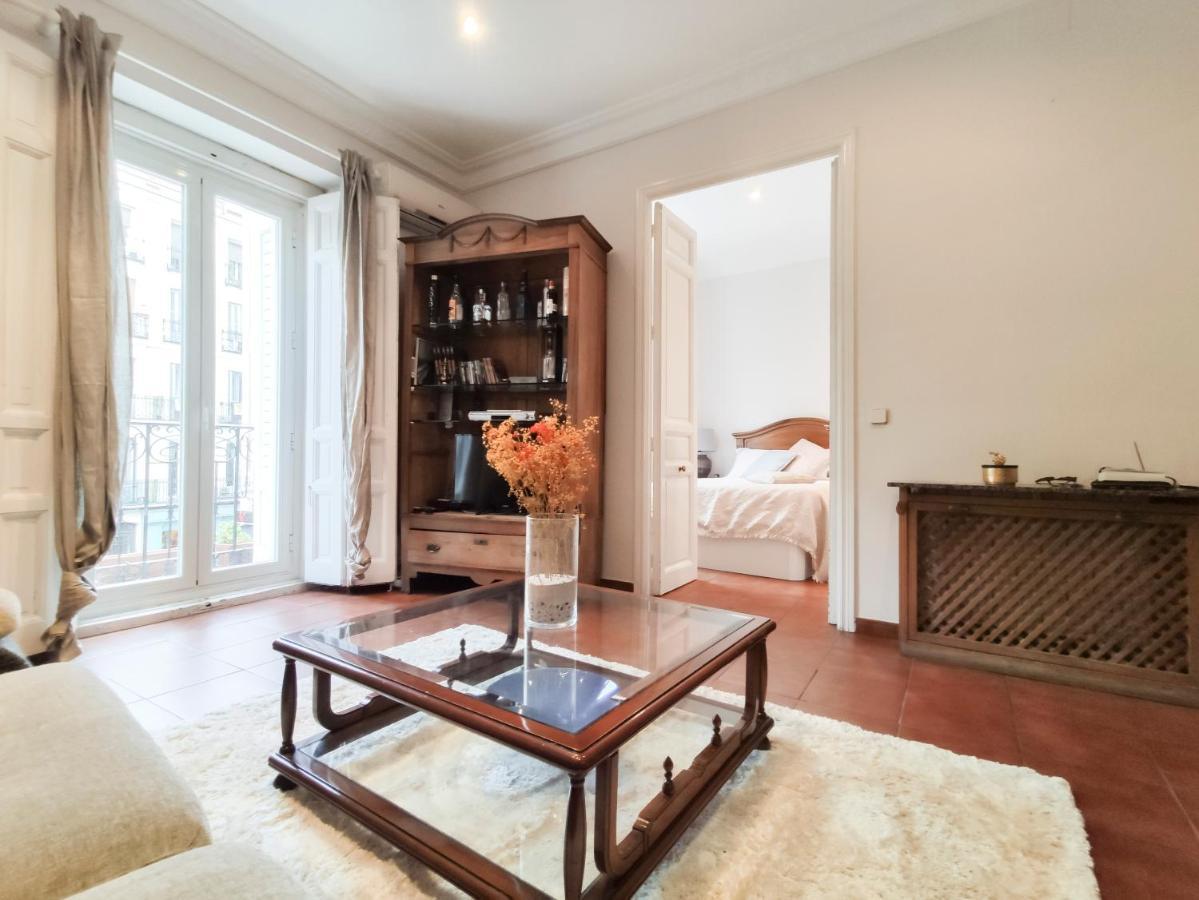 Charmy Chueca's Square Apartamento Madri